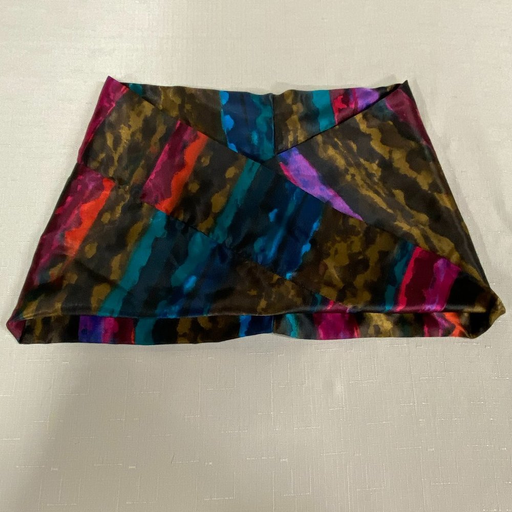 Women's Silky Infinity Scarf